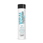 PASTEL TURQUOISE COLORDITIONER - Celeb Luxury