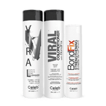 PASTEL GRAPHITE HEALTHY COLOR BUNDLE - Celeb Luxury