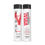 VIVID RED HEALTHY COLOR DUO - Celeb Luxury