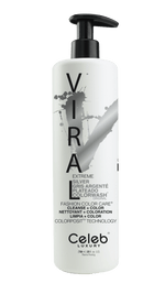 PASTEL SILVER COLORWASH 25 fl. oz. - Celeb Luxury
